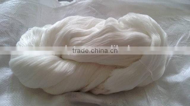 China manufacturer 100% spun polyester sewing thread 40S/2