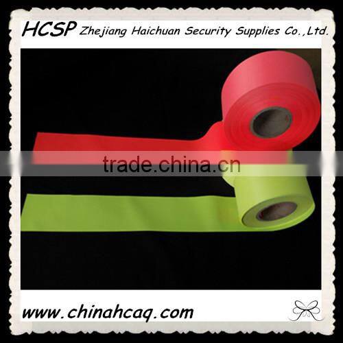 Retro-reflective Fabric/High Light Reflective Fabric