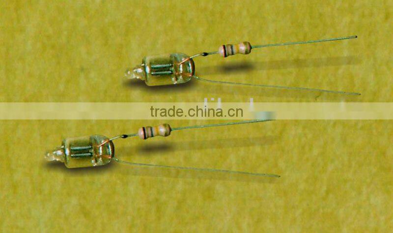 Neon Lamp/ Blue Neon Lamp NE-2B