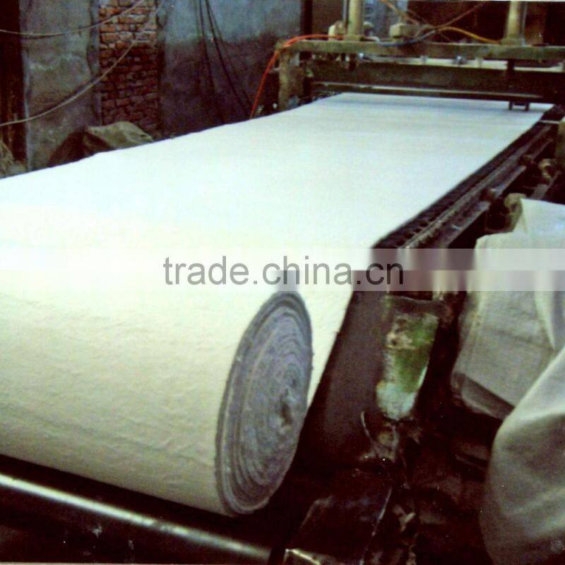 Ceramic Fiber Fabric/Board/Tape/Module/Paper