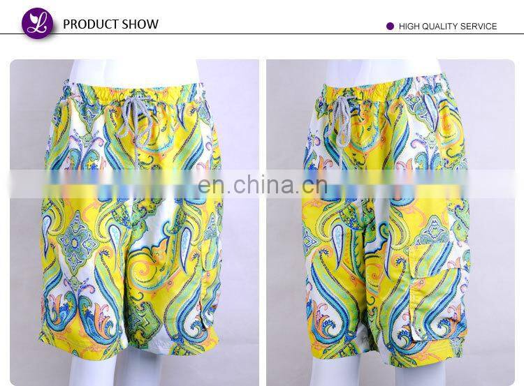 Men New Design Perfect Printed swimsuit surfing swimwear & beachwear plus size women neoprene