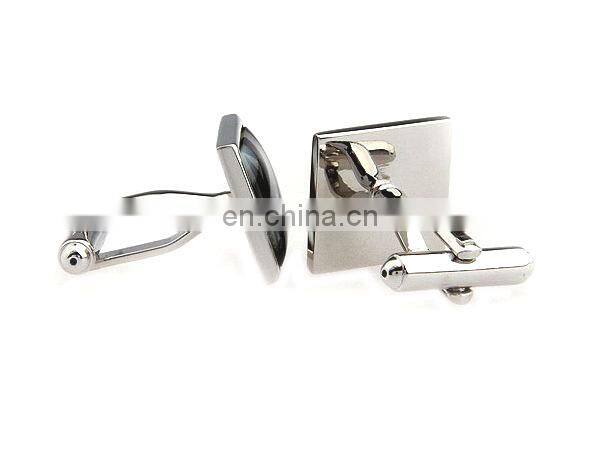 fashion mother of pearl cufflinks wholesale