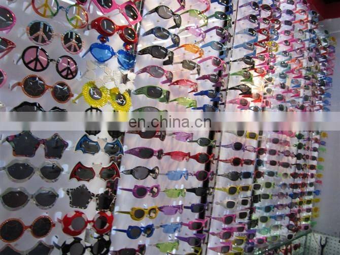 funny Halloween party funky glasses