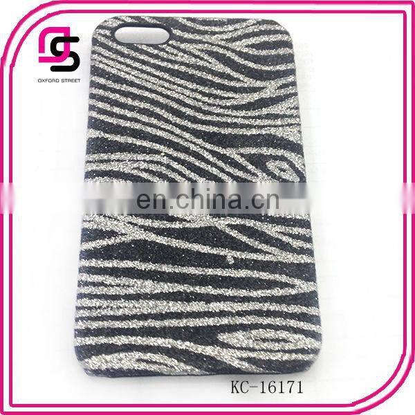 Hot selling pineapple ice cream design cell phone cases manufacturer