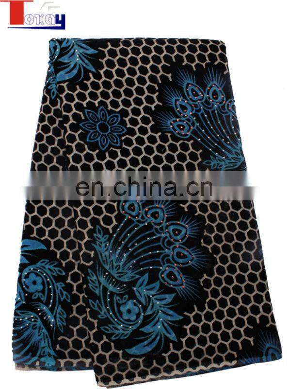 african velvet lace with sequins, velvet lace