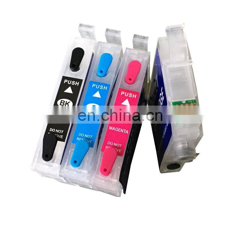 T2971 T2962 T2963 T2964 refillable ink cartridge for epson XP231 XP431 with ARC chip