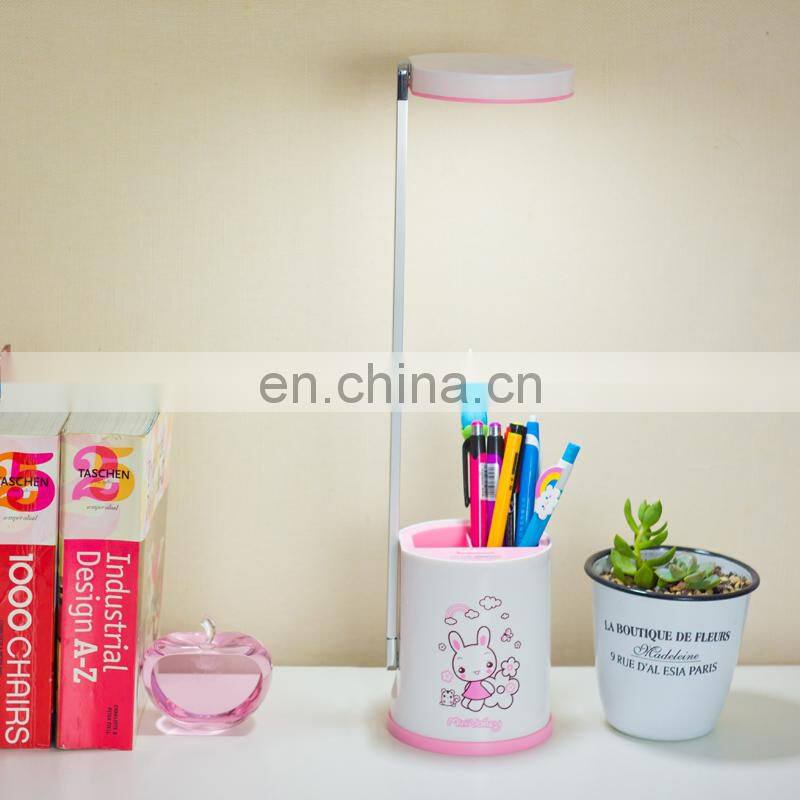 Modern Student Learning Lamps, LED Table Stand Light