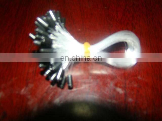 Hair Extension Loop Tool/loop for micro ring application