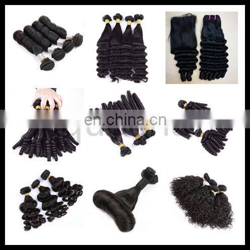 wholesale mink brazilian virgin hair vendors private label for free sample hair bundles