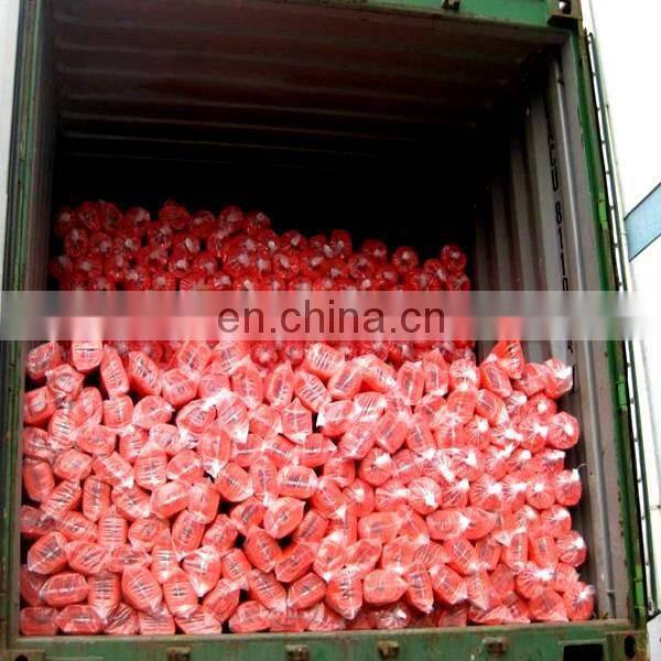 Plastic Orange Snow Fence /ski Resort Safety Net/plastic Road Barrier Fence