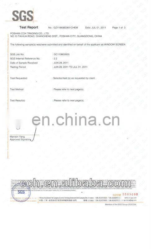 DIY Flyscreens, Insect Screen for window