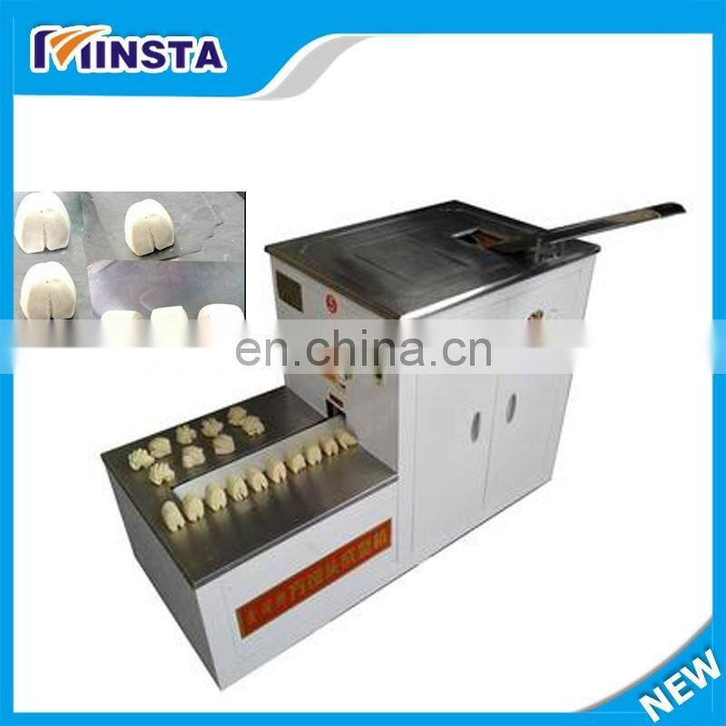 commerical dough maker /electric dough making/ automatic dough divider roller machine