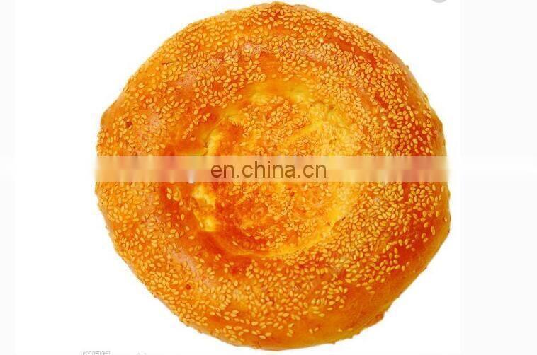 Rotary pita bread machine pancake machine pita bread oven price