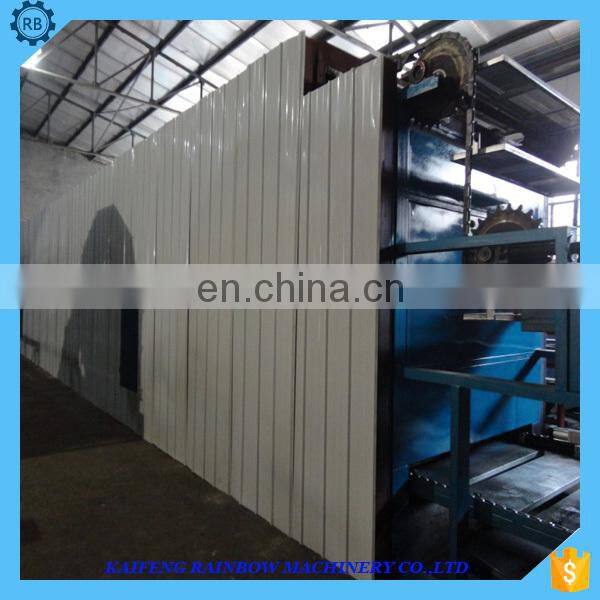 Full Automatic Pulp Working Paper Egg Tray Making Machine Price