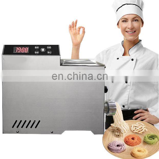 Electric fresh noodle machine/Noodle making machines for sale