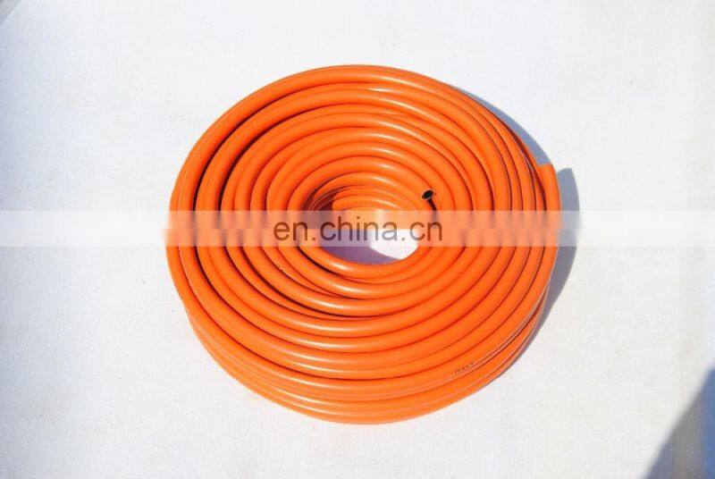 High Quality Anti--Static-PVC-Pipe,Anti Static Hose, Braided Flexible Plastic PVC Argon Gas Hose