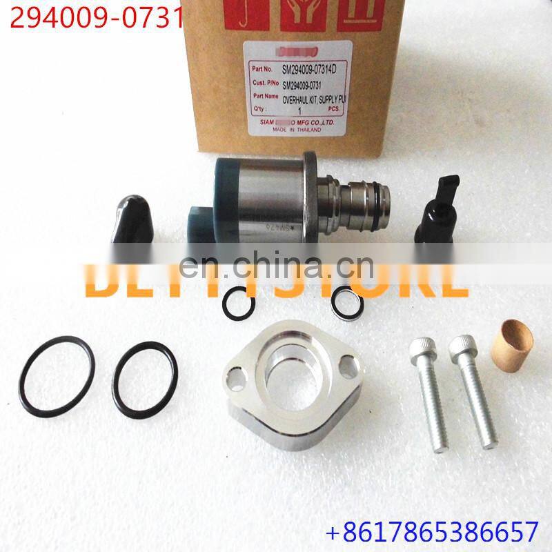 Good Quality Fuel Pressure Regulator 294009-0730,294009-0731