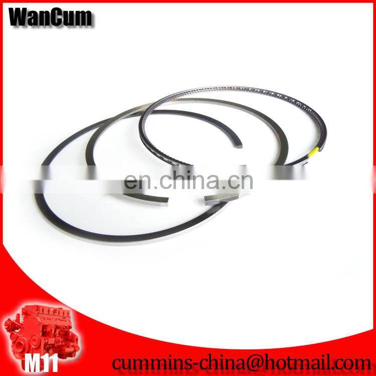 cummins M11 parts piston ring 3803977