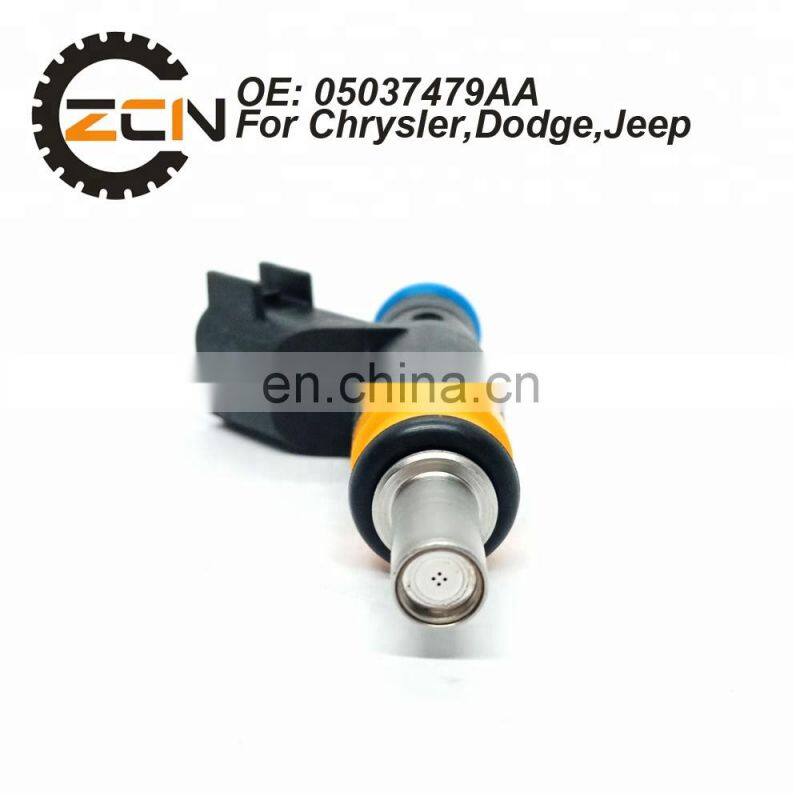 engine parts fuel system Injectors nozzle injection valve  FJ732  05037479AA