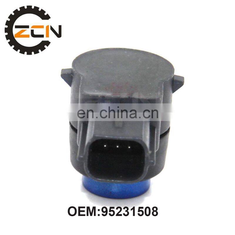 High Quality Parking Assist Sensor OEM 95231508 For GM
