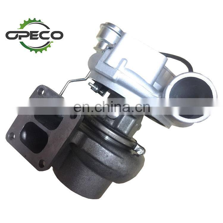 For Hyundai Truck turbocharger TFO8L-28M 49134-00270 2820084400 28200-84400 4913400270