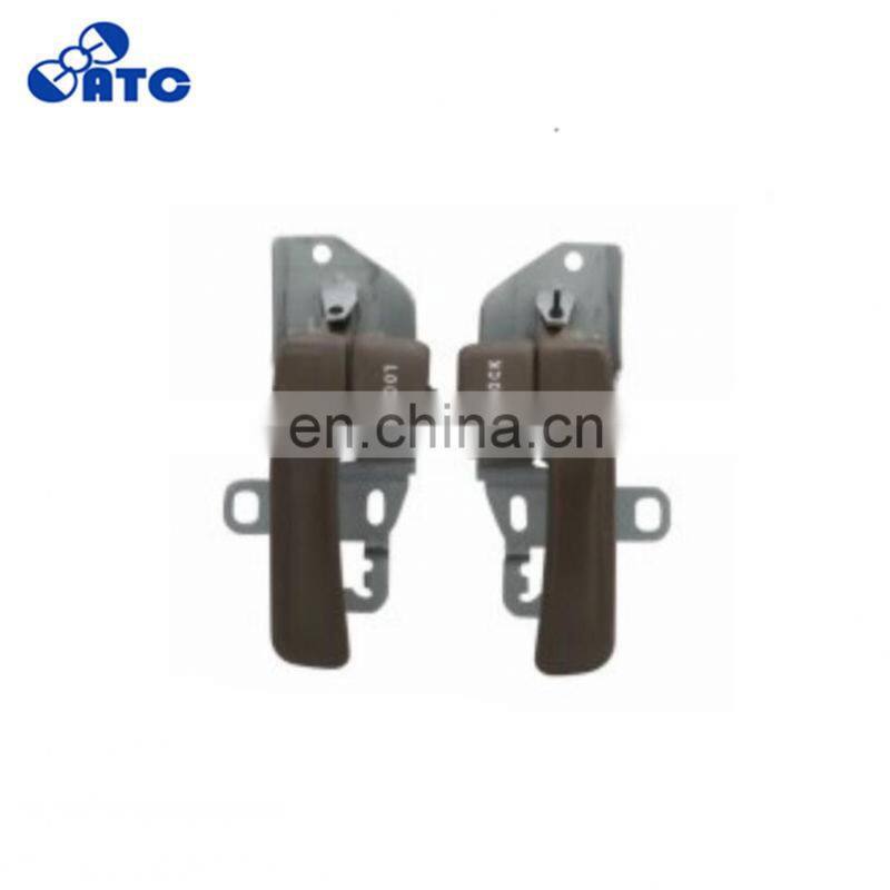 Car Inside Door Handle For T-oyota C-amry 92-96 69206-32070 LH 69205-32070 RH