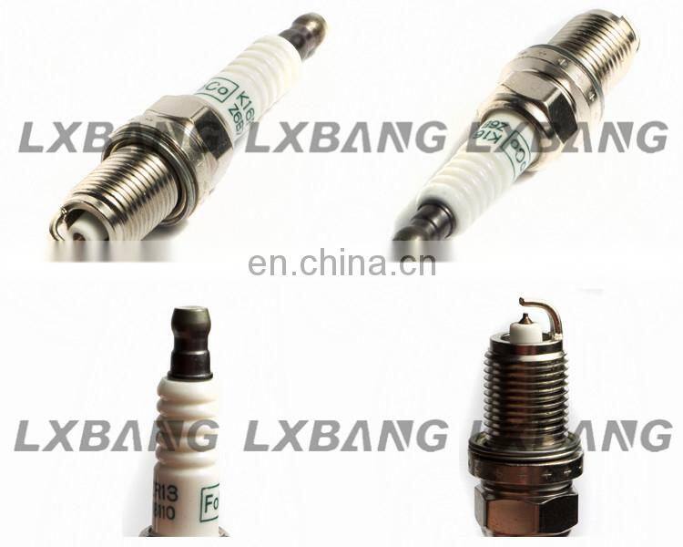 Genuine Z6B7-18-110 K16P2R13 Iridium Spark Plug For Ford Z6B718110