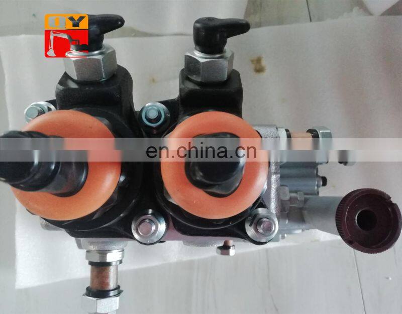 Original Fuel Injector Pump 094000-0582 6261-71-1110 For PC800 WA500-6 Engine 6D140-5