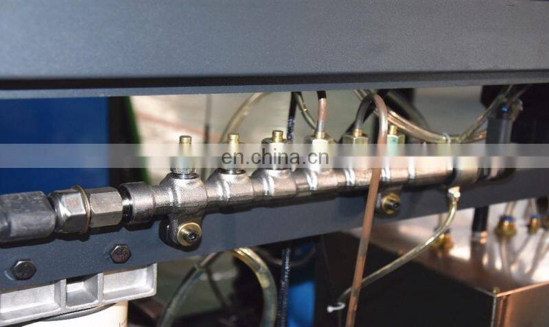 JH-CRI100A Common Rail Injector Tester with English/Spanish/Russian/Portuguese/French Languages