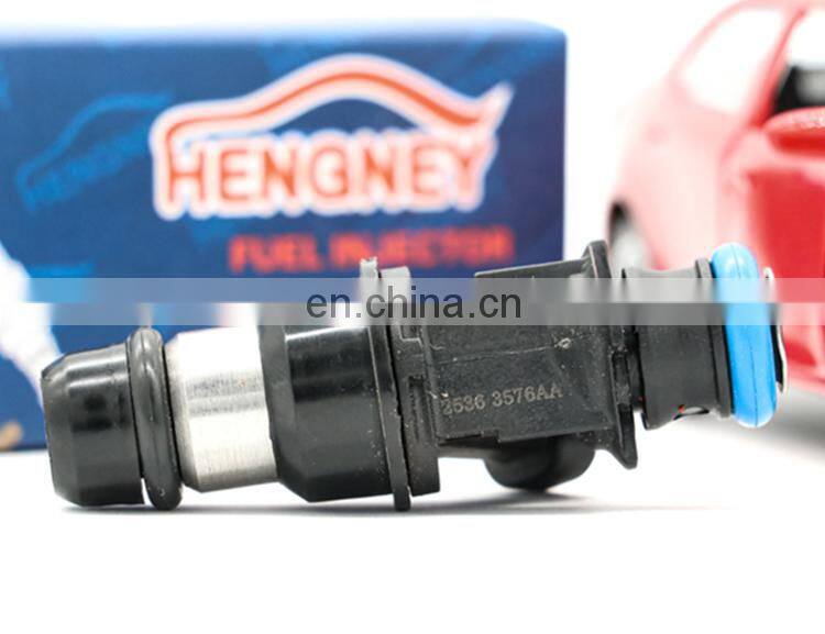 High energy manufacturer 2536-3576AA For GM delph Fuel injection