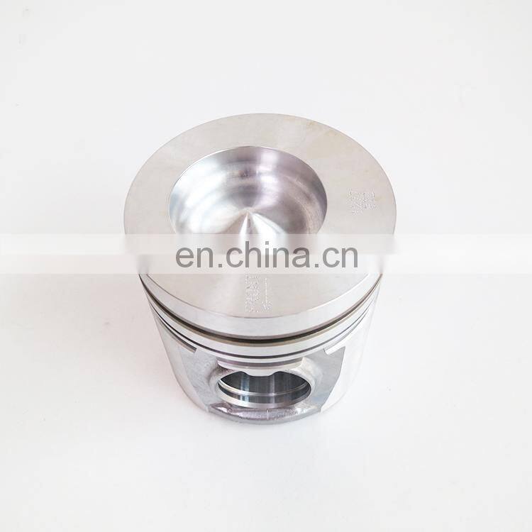 Diesel Engine Parts ISBe ISDe QSB 6BT 4991277 Piston