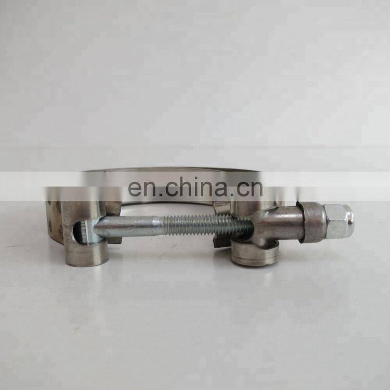 ISF 2.8 ISF3.8 diesel engine spare parts V Band Clamp 3903652