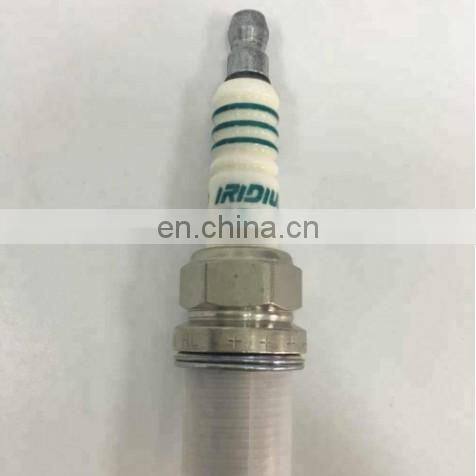 Best Price Factory Supply High Quality Garden Tools Ik20 Plug Cheap Spark Plugs