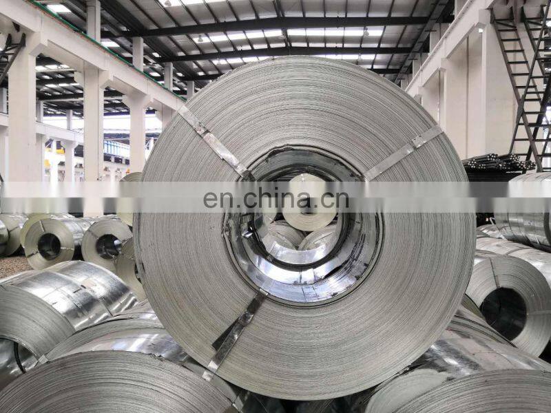 AISI cold rolled stainless steel coil 304