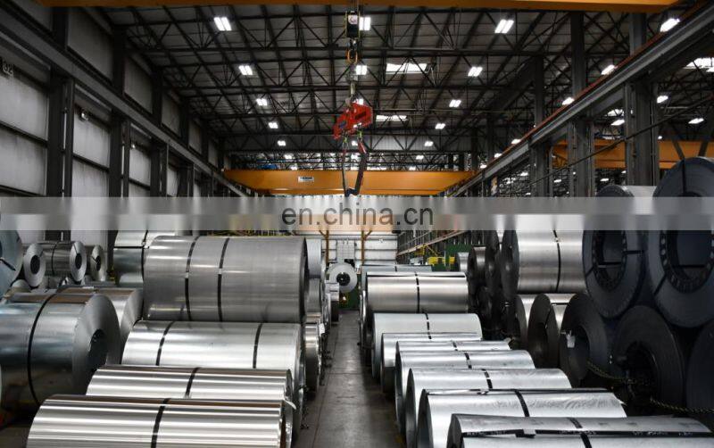 430 cheap price cold rolled stainless steel coil
