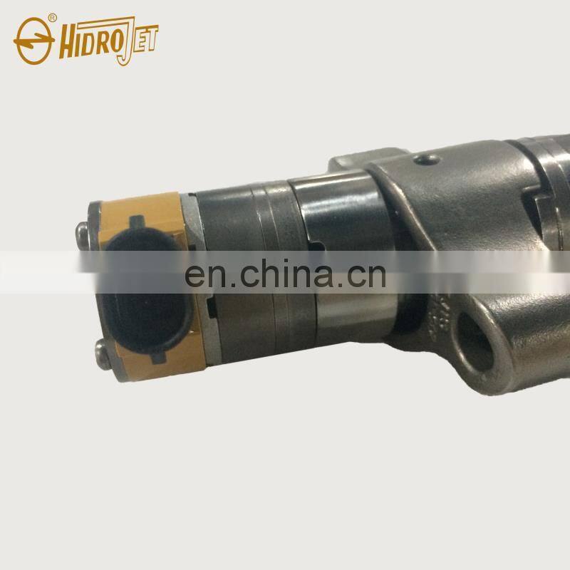 Excavator 325D injector 3282585 328-2585 Fuel injector 3879427  387-9427 for C7 engine