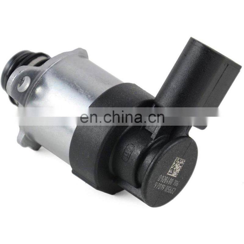 0928400768 Fuel Pressure Control Valve Regulator for VW AMAROK PASSAT for GOLF MKVI