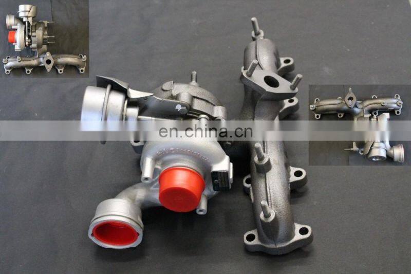 BV39 54399880005 03L253056D turbo charger for AU DI Volk swagen