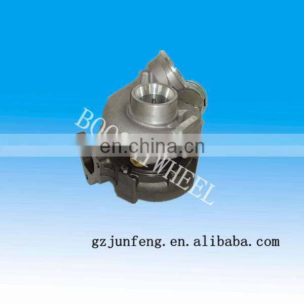 OM612 D5S Turbocharger 709838-5005S 709838-5006S For Mercedes B-enz