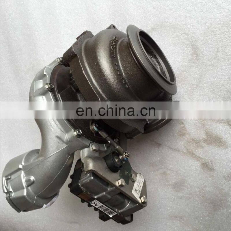 GT2560V Turbo 758353-0019 Turbocharger for BMW X3 3.0T