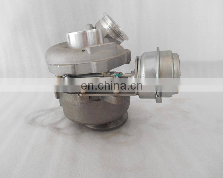 GT1852V Turbocharger 709836-5004S A6110960899 Turbo for Mercedes Benz Truck Sprinter I 211CDI with OM611 DE22LA Engine