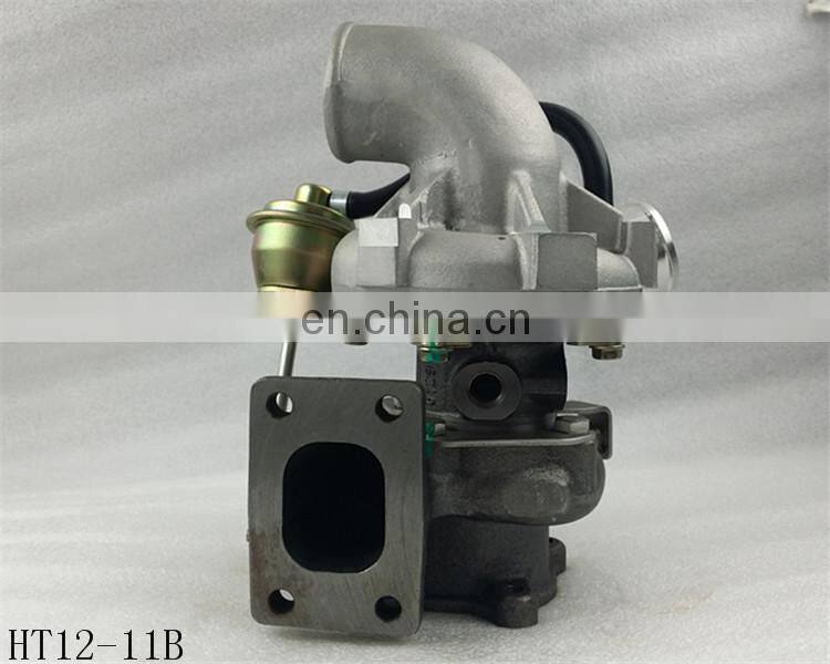 Engine QD32Ti Turbocharger HT12-11B for Nissan Terrano