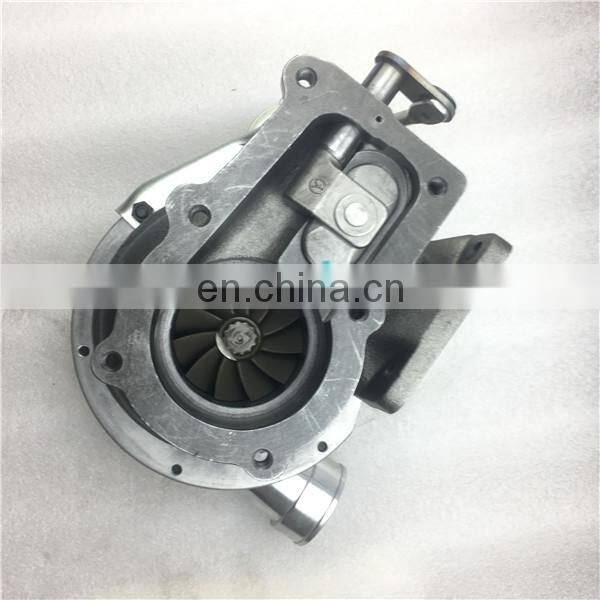 RHE6 898153-4800 V-720101 turbo for I-SUZU IHI