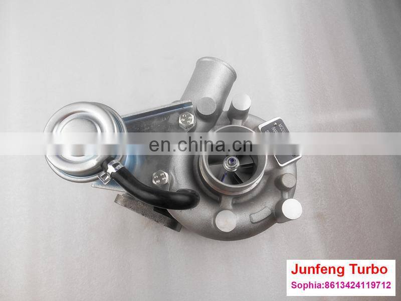 Auto engine parts GT1544V Turbo 762328-0002 762328-5002S 9660493580 for Citroen C 2/3/4/5 Citroen DS PICASSO with DV6TED4 Engine