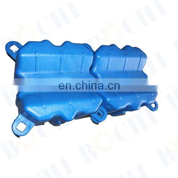 Wholesale China Safe HDPE Modular Ship Plastic Boat Pontoon