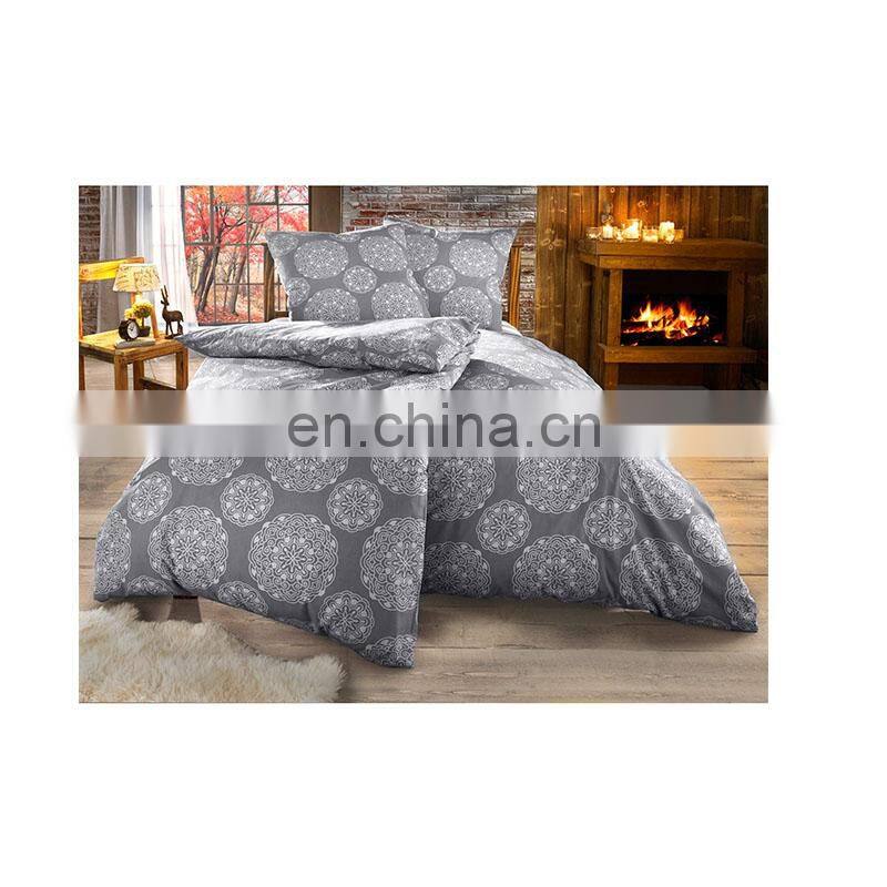 i@home 100% OEM designed bedsheet bedding set comforter sets wholesale bedding