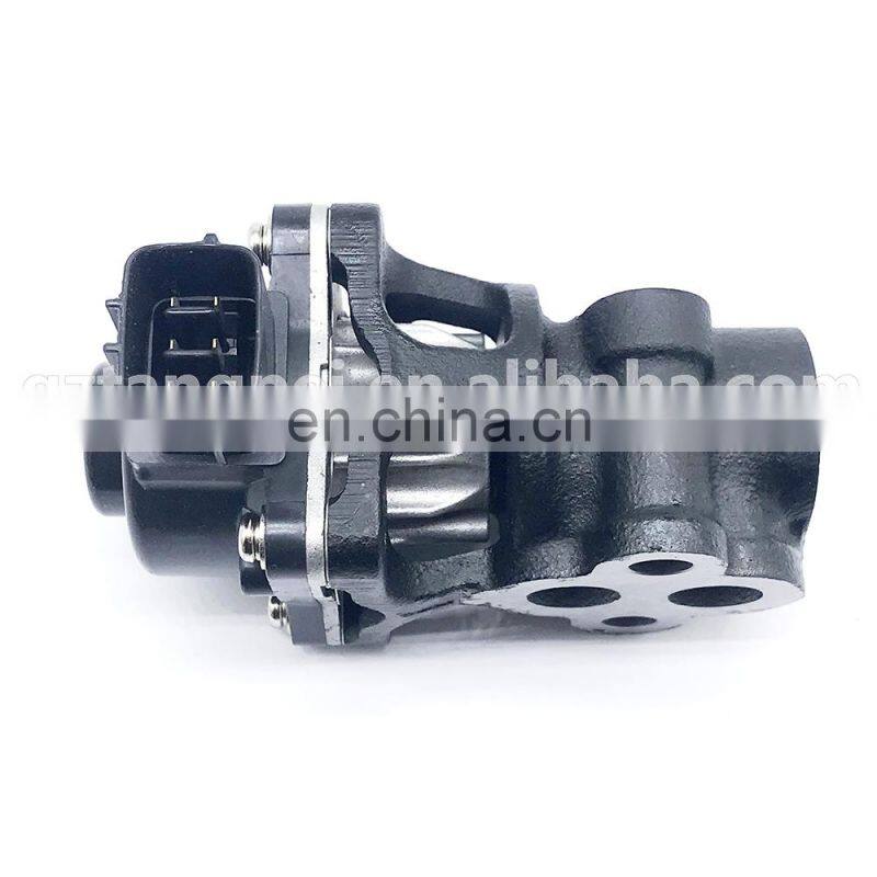 Auto Parts EGR Valve For Maz-da OEM BP4W-20-300 BP4W-20-300A BP4W-20-300A-9U BP4W20300 BP4W20300A BP4W20300A9U