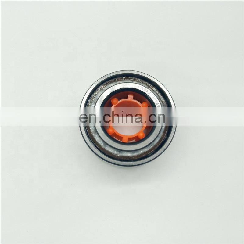 japan automotive wheel bearing 3DACF038D-15 front wheel hub bearing OEM 43550-47010 for prius