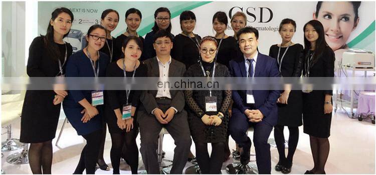 shenzhen gsd tech co. ltd co2 fractional laser machine