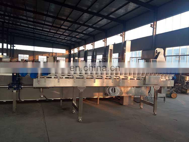 Automatic weight sorting machine for chicken / fish /seafood / fruit
